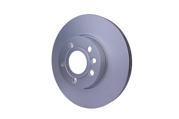 Brake Disc PRO High Carbon 8DD 355 127-221