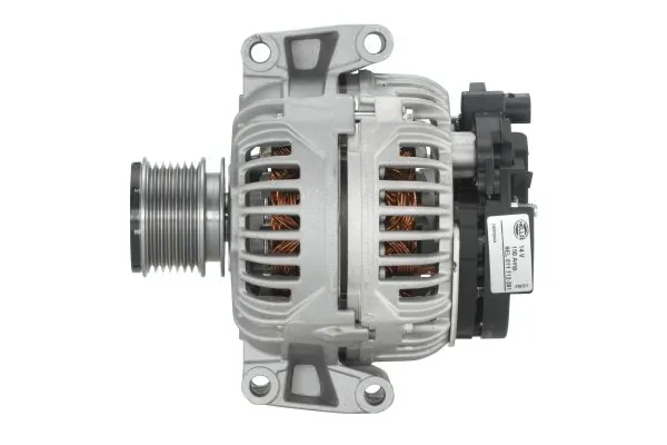Alternator 8EL 011 712-281