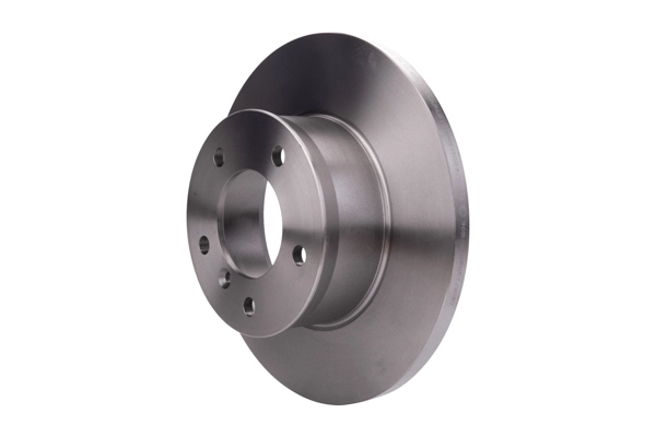 Brake Disc 8DD 355 100-391