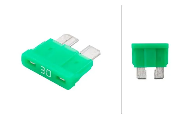 Fuse 8JS 711 683-132