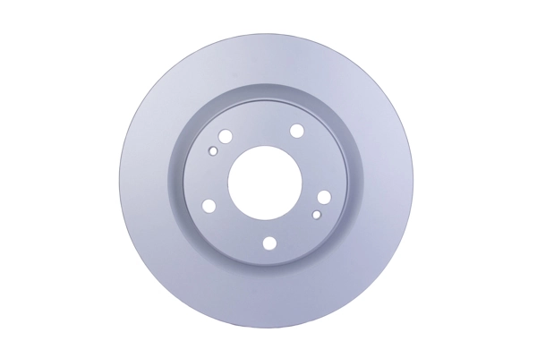 Brake Disc PRO 8DD 355 118-791