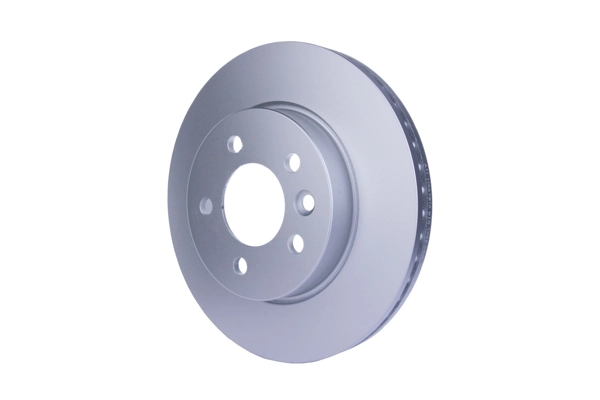 Brake Disc PRO High Carbon 8DD 355 129-211