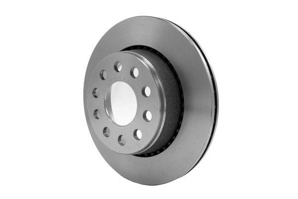 HELLA 8DD 355 103-851 Brake Disc