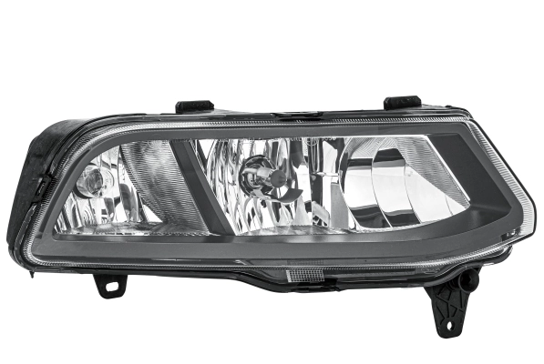 HELLA 1NA 011 987-121 Front Fog Light