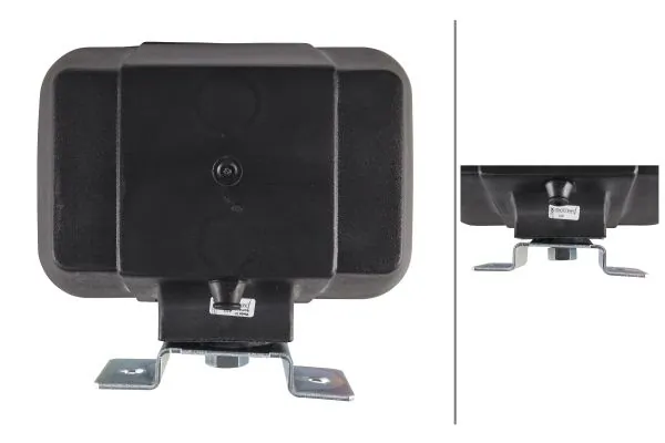 Headlight 1AB 004 231-001