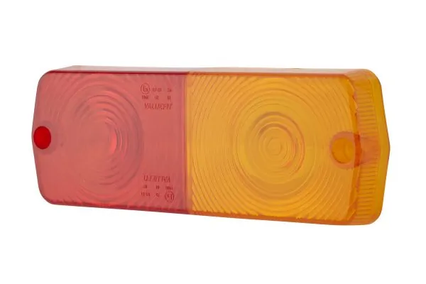 HELLA 9EL 357 033-111 Lens