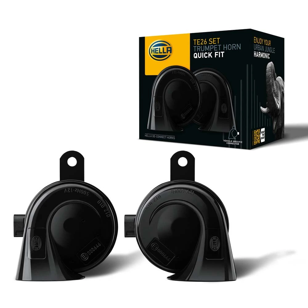 Signal Horn 3FH 012 010-041