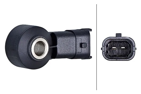 Knock Sensor 6PG 013 114-441