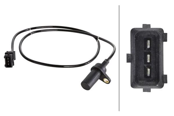 Sensor, crankshaft pulse 6PU 009 146-451