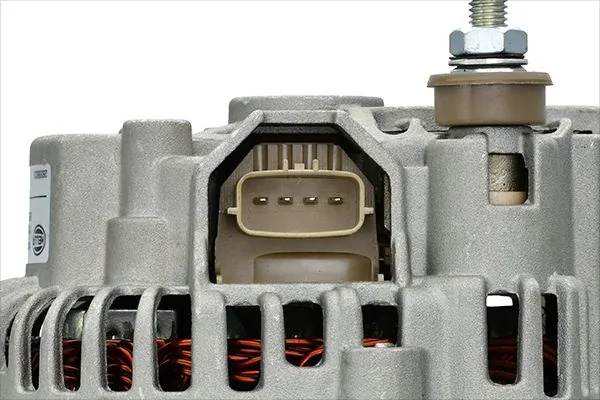 Alternator 8EL 015 630-461