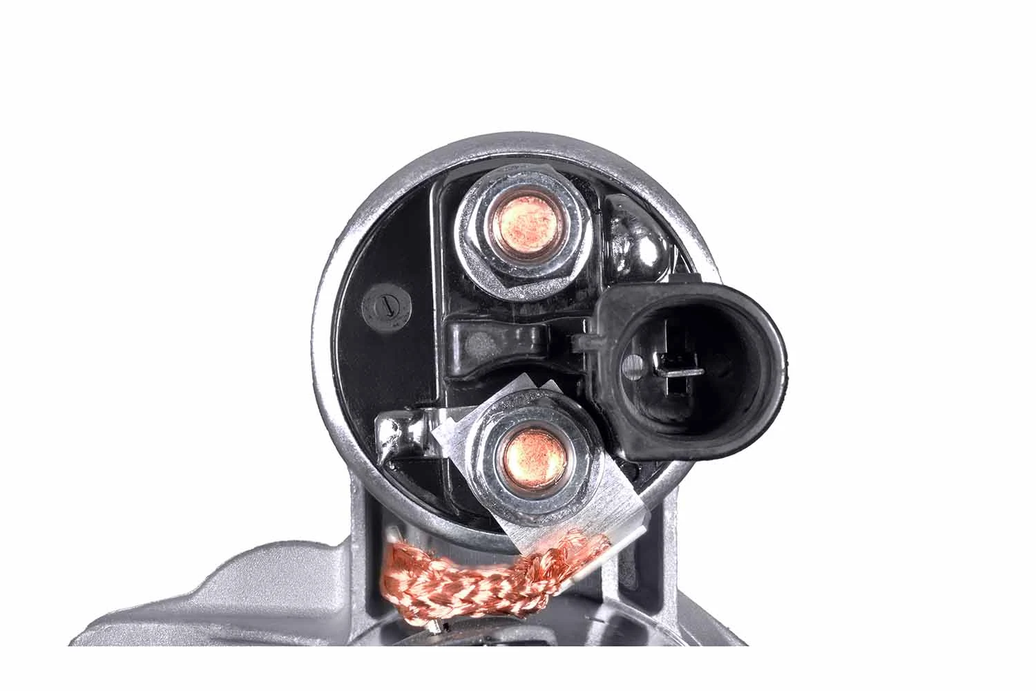 Starter 8EA 012 527-961