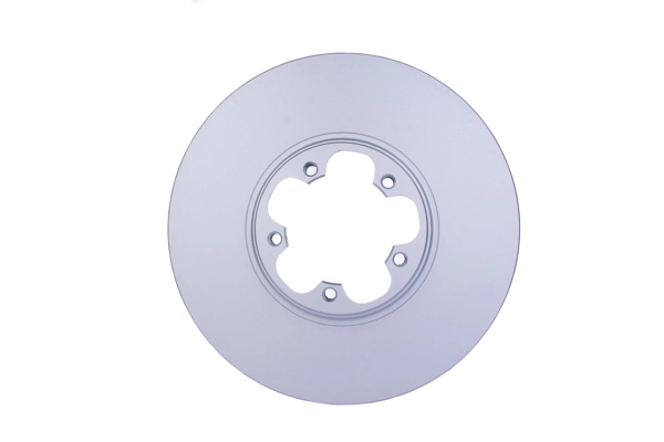 Brake Disc PRO 8DD 355 108-121