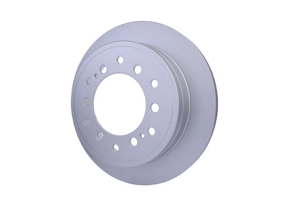 Disco de freno PRO 8DD 355 122-711