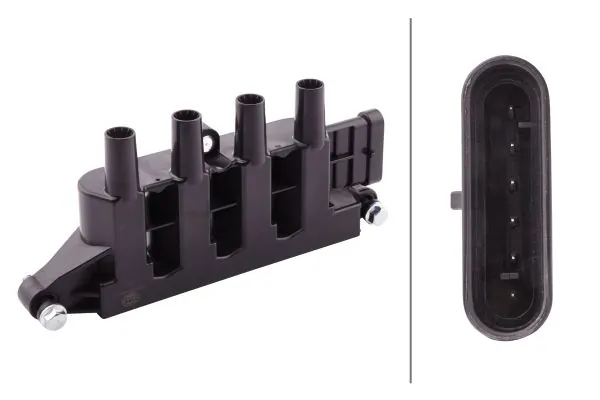 Ignition Coil 5DA 358 000-271