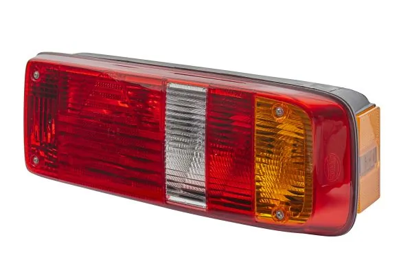 Tail Light Assembly 2VP 340 930-021