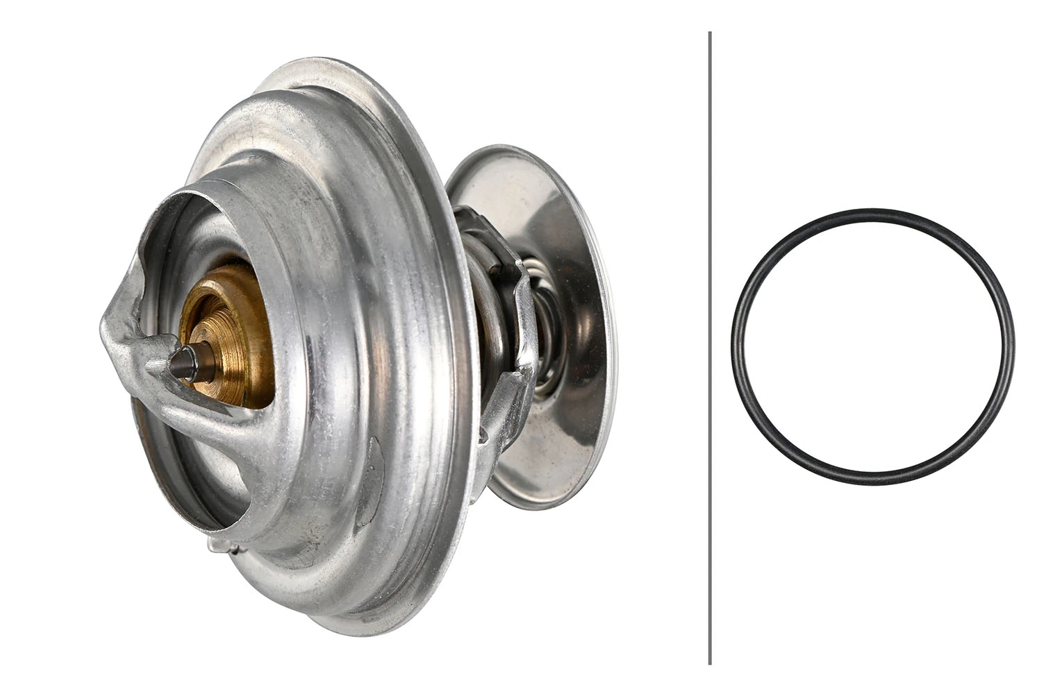 Thermostat, coolant 8MT 354 778-401