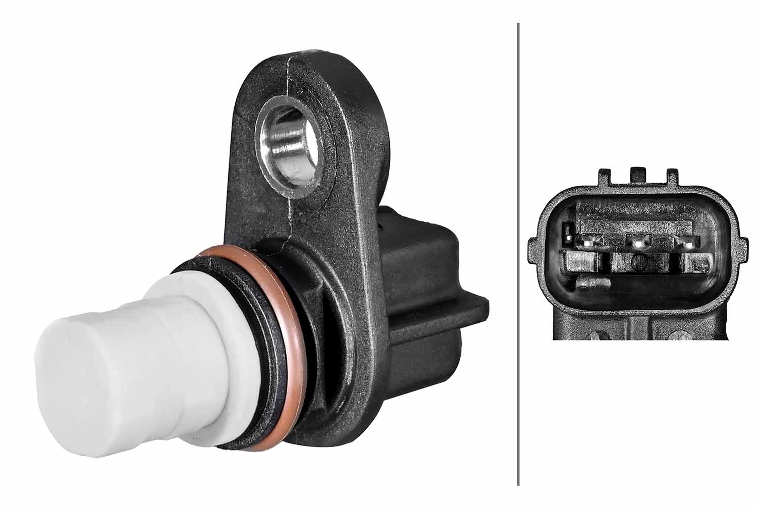 Sensor, crankshaft pulse 6PU 358 380-781