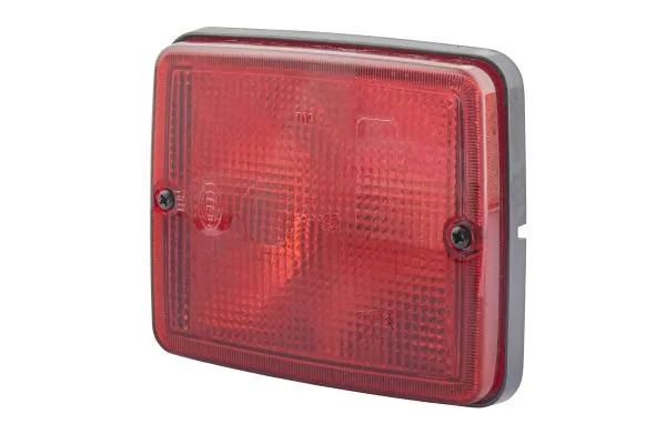 HELLA 2DA 005 200-321 Stop Light