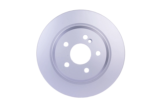 Brake Disc PRO 8DD 355 115-391