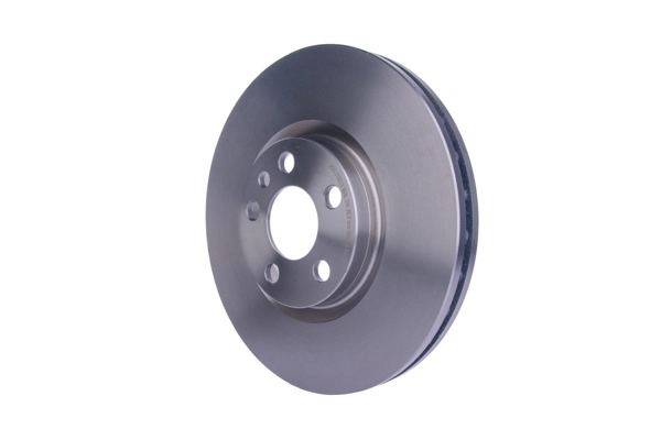 Brake Disc 8DD 355 108-761