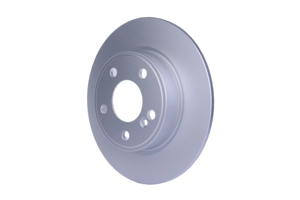 Brake Disc PRO 8DD 355 119-431
