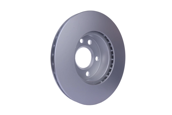 Brake Disc PRO High Carbon 8DD 355 127-061