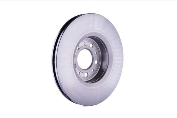 HELLA 8DD 355 106-131 Brake Disc