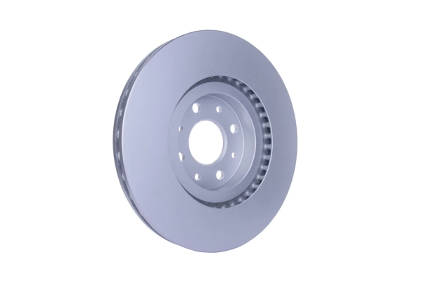 Brake Disc PRO 8DD 355 107-831