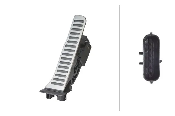 Sensor, accelerator pedal position 6PV 011 039-711