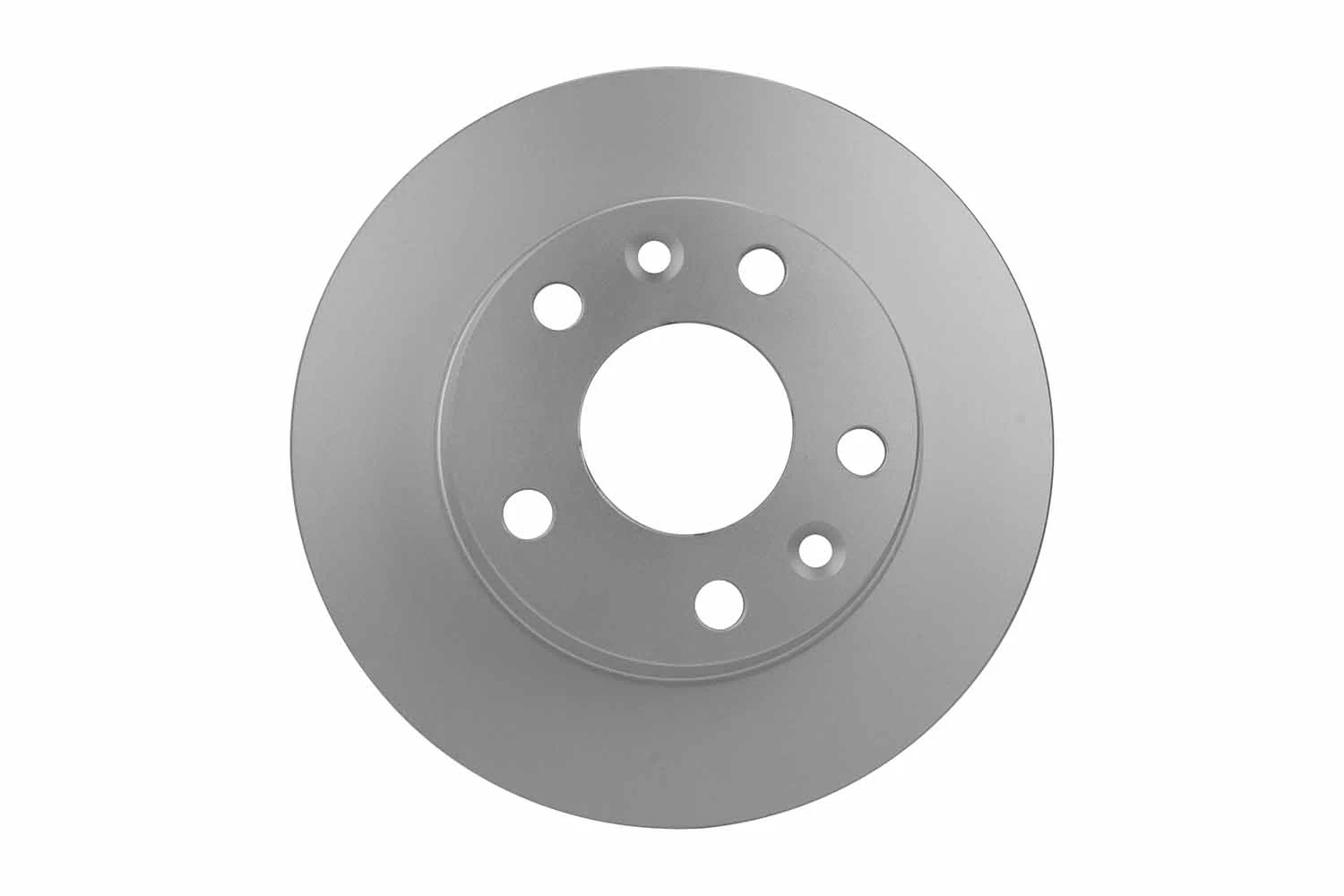 Brake Disc PRO 8DD 355 134-781