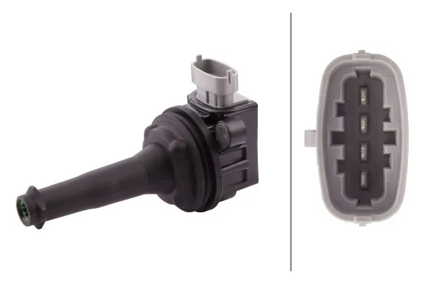 Ignition Coil 5DA 193 175-801