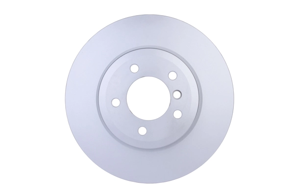 Brake Disc PRO 8DD 355 107-671