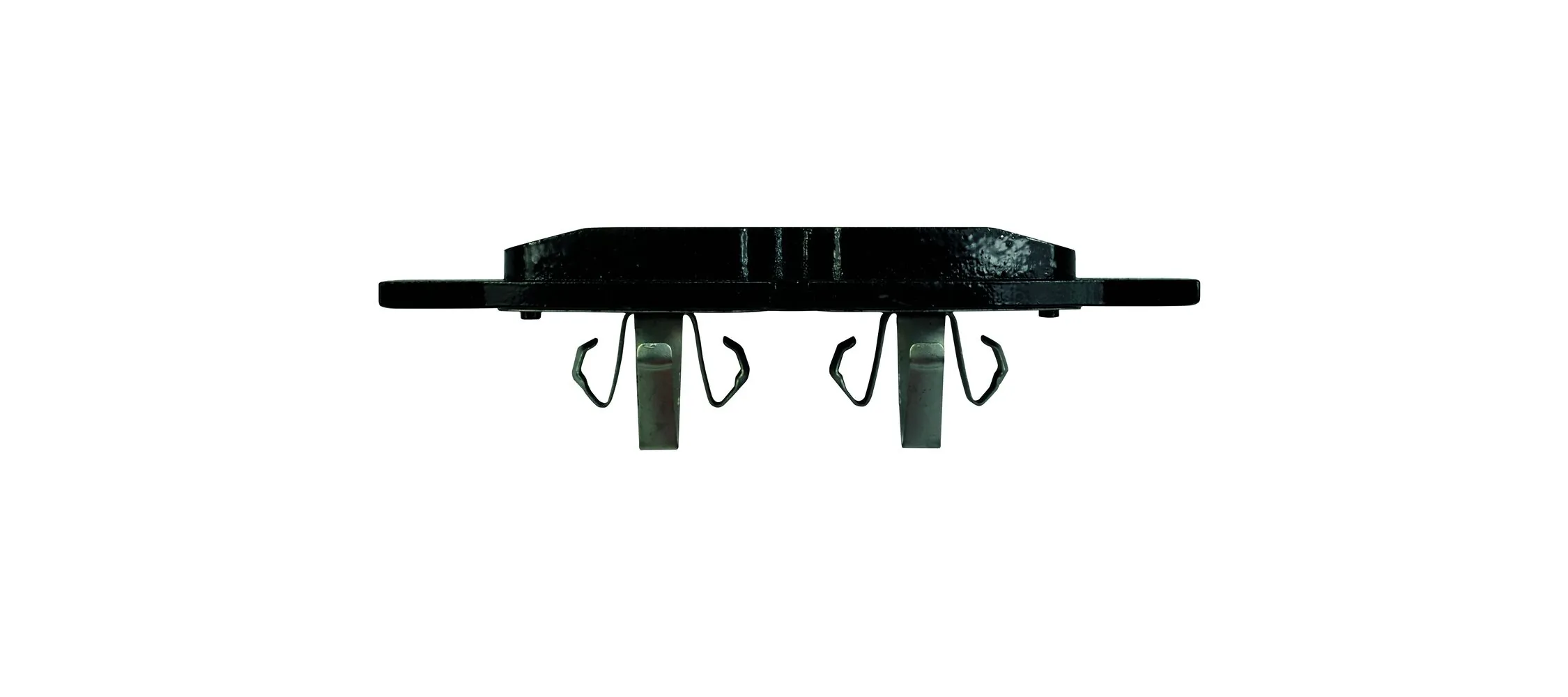 Brake Pad Set, disc brake 8DB 355 014-191