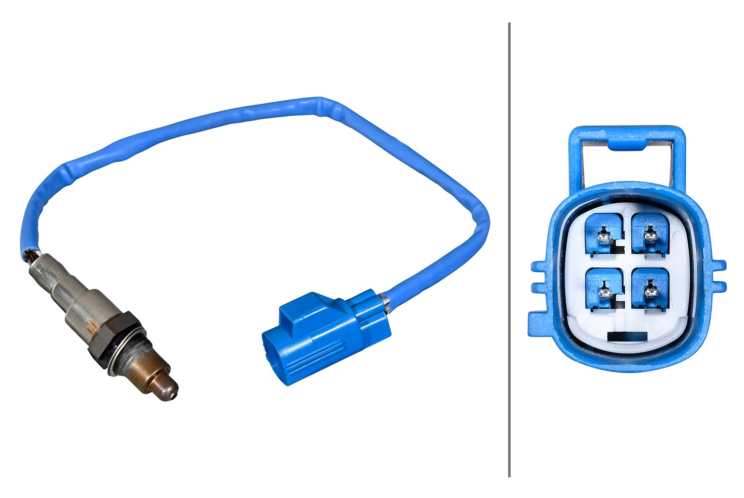 Oxygen Sensor 6PA 358 221-191