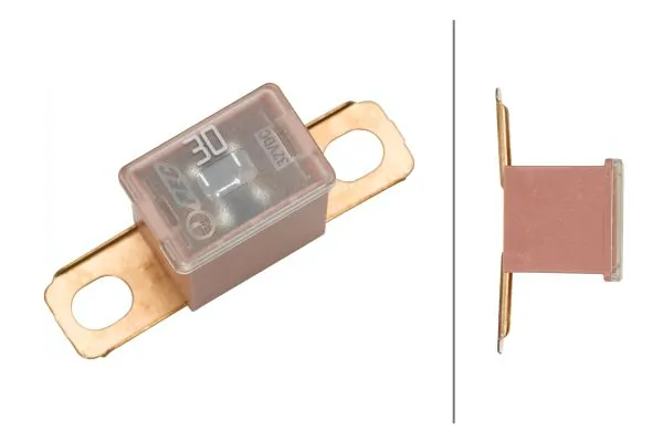 Fuse 8JS 740 026-501