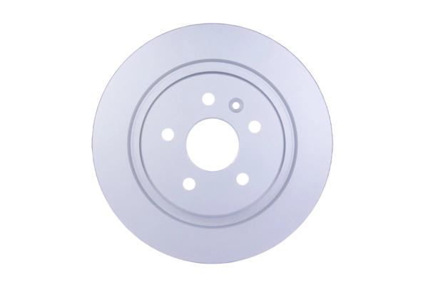 Brake Disc PRO 8DD 355 122-741