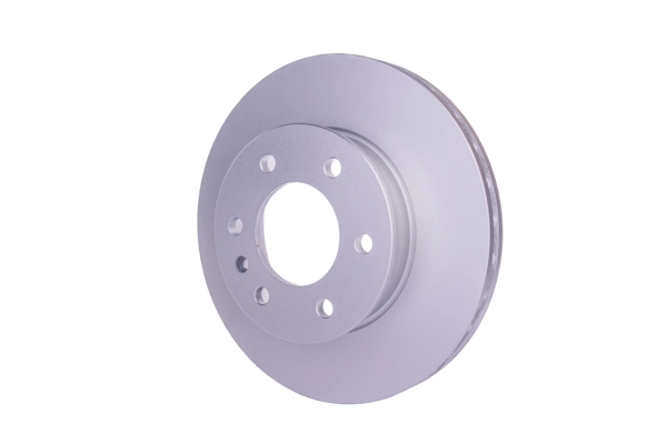 Brake Disc PRO High Carbon 8DD 355 129-281