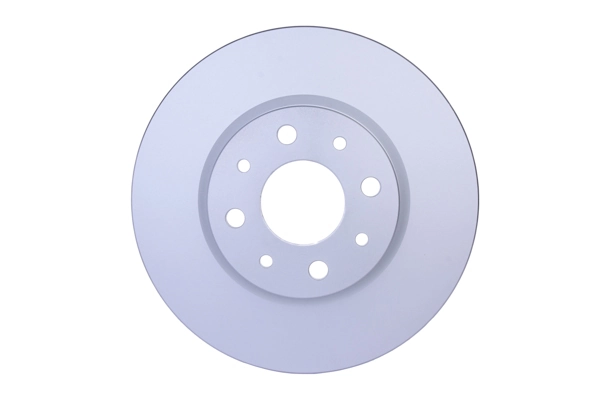 Brake Disc PRO 8DD 355 103-871