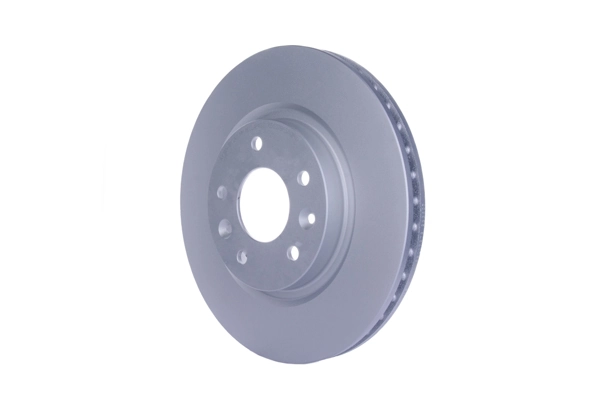 Brake Disc PRO 8DD 355 122-791