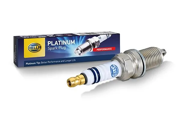 Spark Plug Platinum 8EH 188 705-021