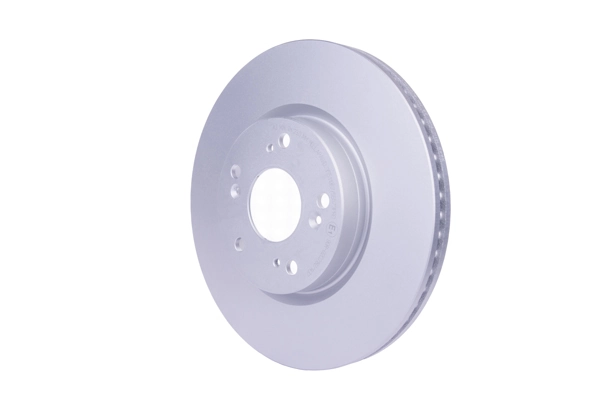 Brake Disc PRO 8DD 355 119-571