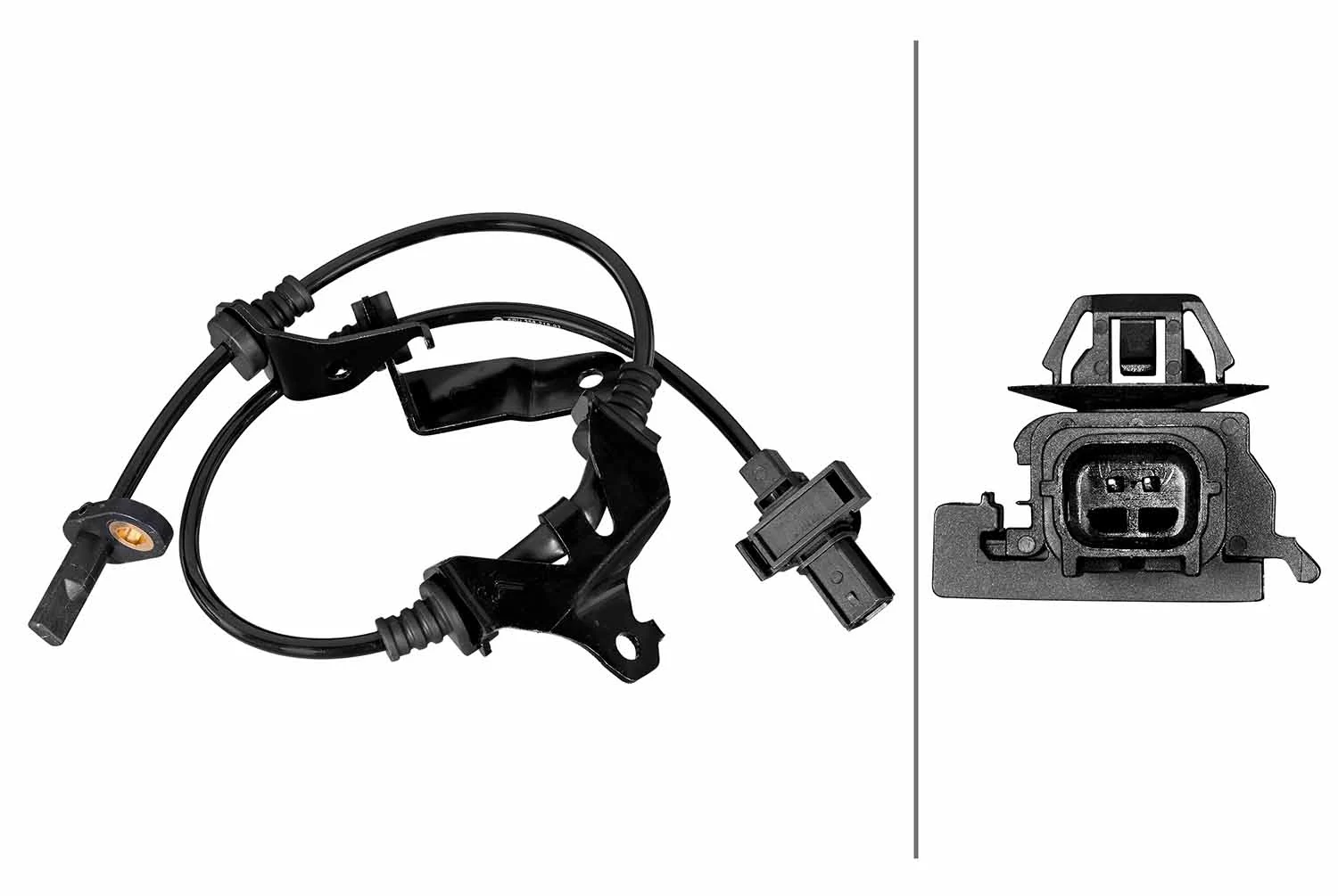 Sensor, wheel speed 6PU 358 218-931