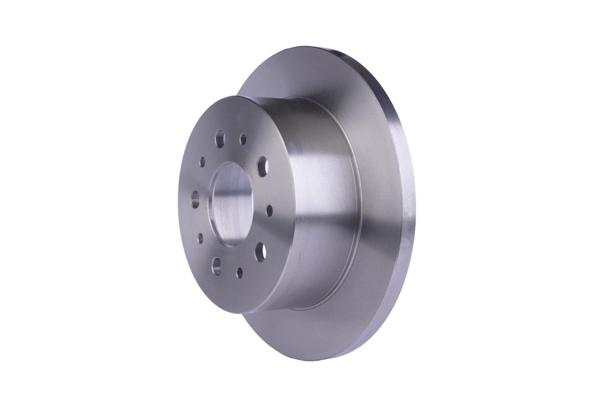 HELLA 8DD 355 108-961 Brake Disc