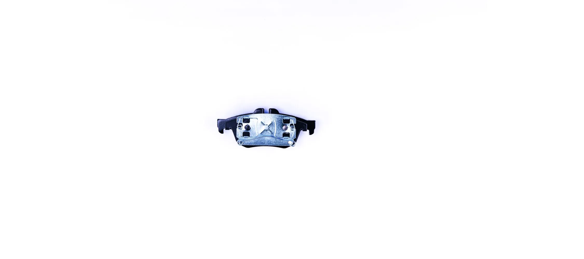 Brake Pad Set, disc brake 8DB 355 017-341