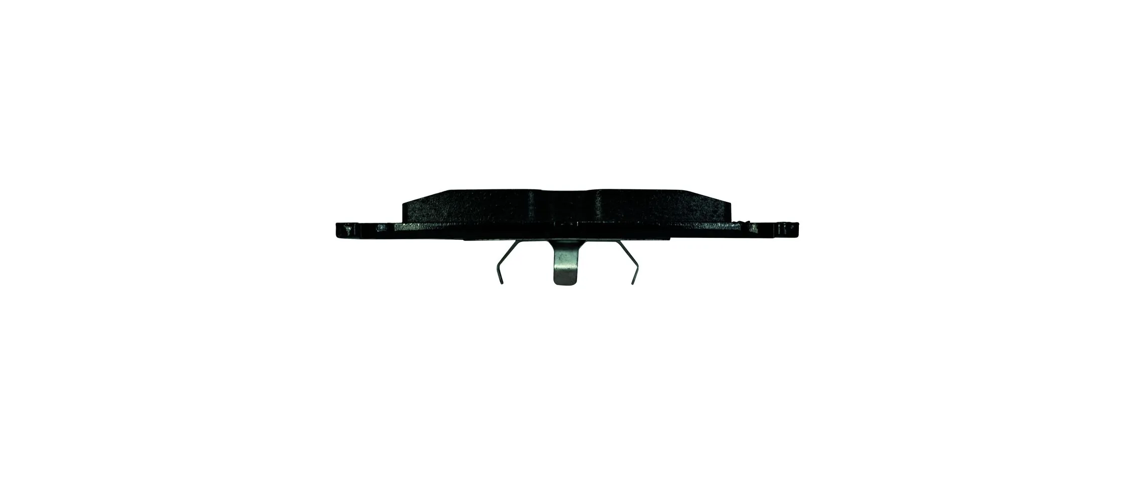 HELLA 8DB 355 008-971 Brake Pad Set, disc brake