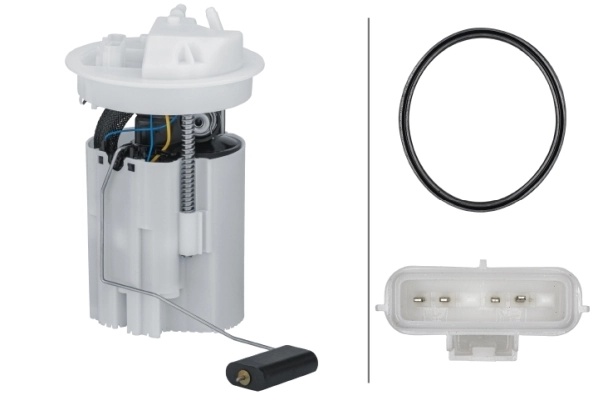 Fuel Feed Unit 8TF 358 303-231