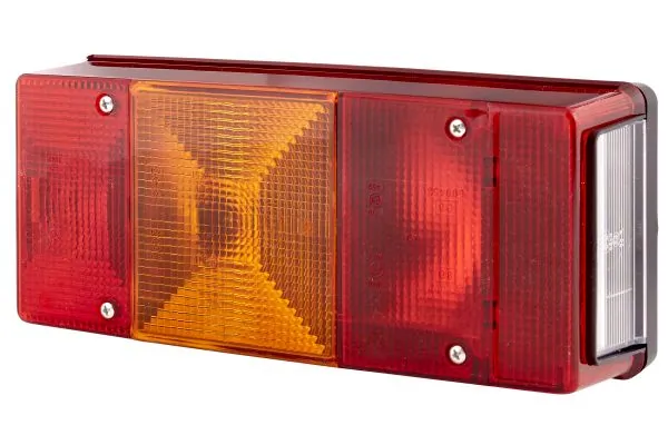 HELLA 2SE 007 547-021 Tail Light Assembly