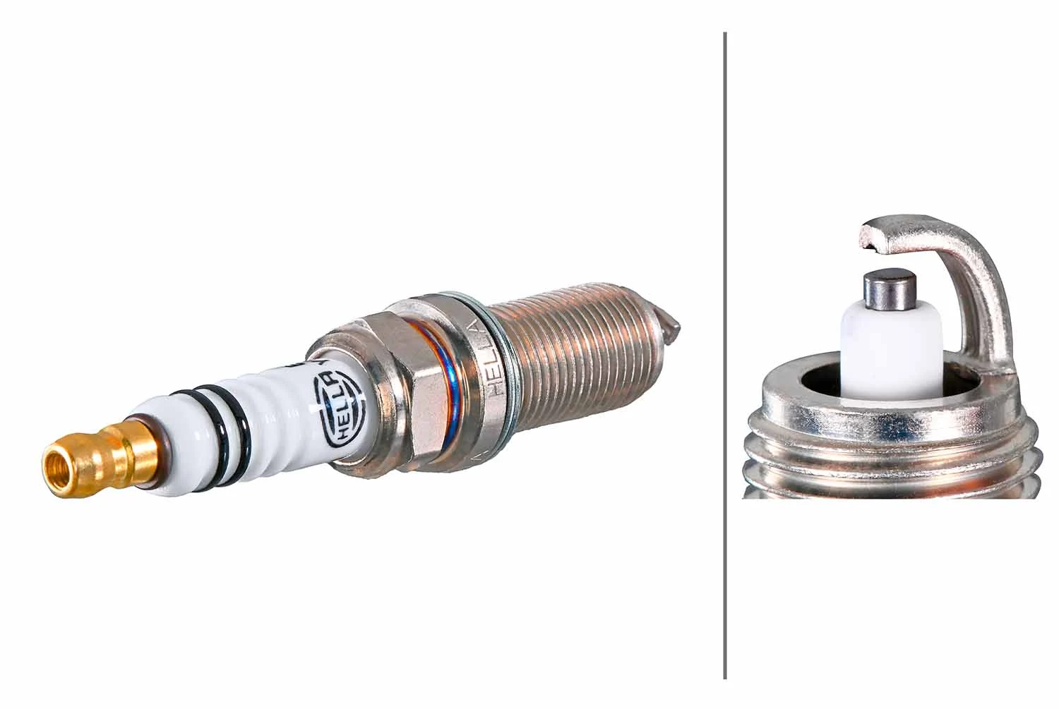 Spark Plug Energy Pro 8EH 188 704-121