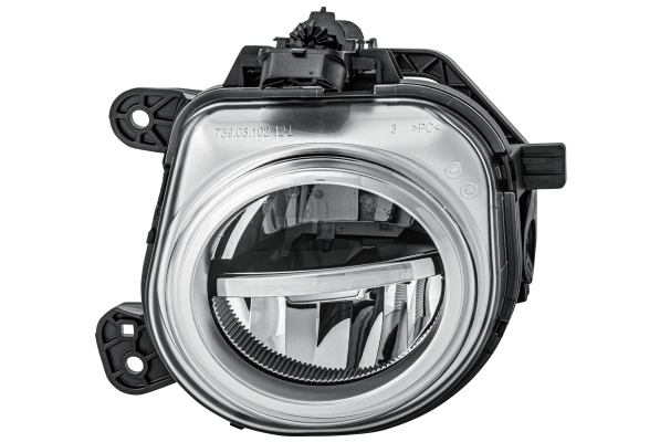 HELLA 1N0 354 876-011 Front Fog Light