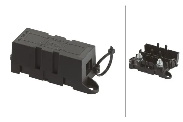 Fuse Holder 8JD 743 135-001